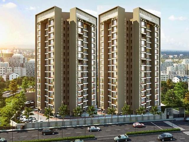 Nalasopara East 2 BHK Apartment For Sale Nala Sopara