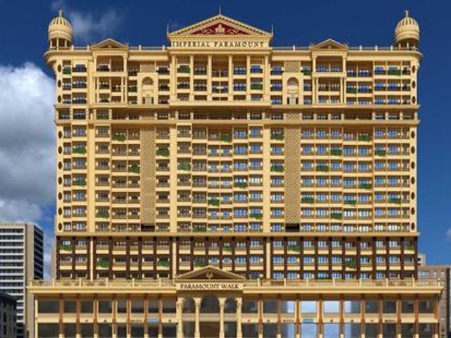 Nalasopara West 3 BHK Apartment For Sale Nala Sopara