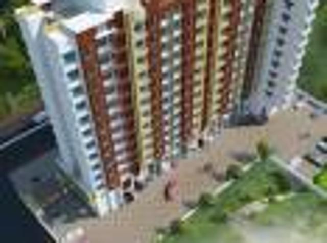 Nalasopara West 1 BHK Apartment For Sale Nala Sopara