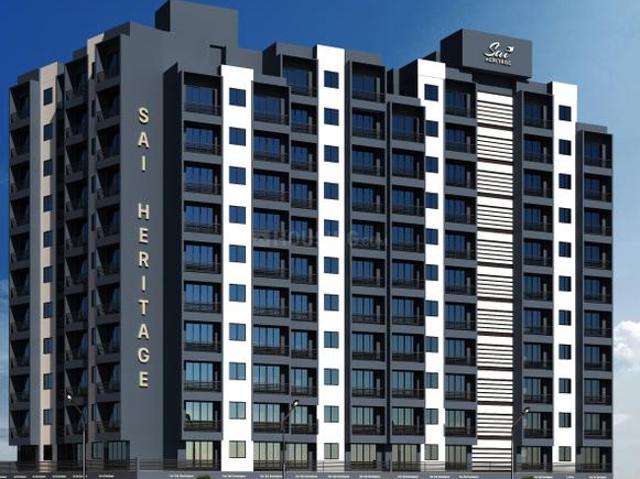 Nalasopara West 1 BHK Apartment For Sale Nala Sopara