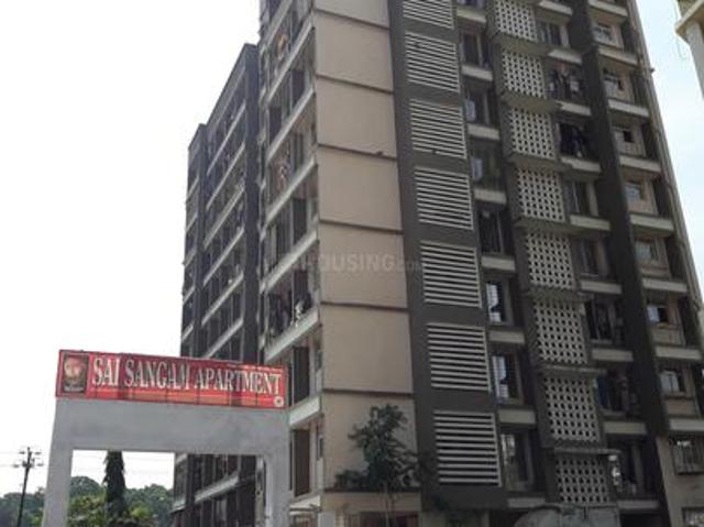 Nalasopara West 1 BHK Apartment For Sale Nala Sopara