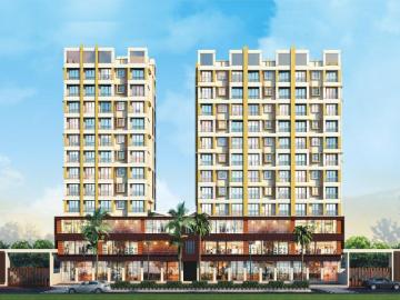 Twinkle, Andheri-Dahisar, Mumbai Suburban District, Maharashtra