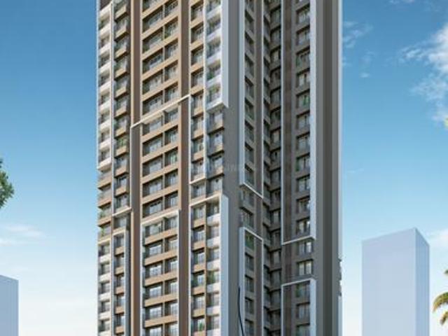 Nalasopara West 1 BHK Apartment For Sale Nala Sopara