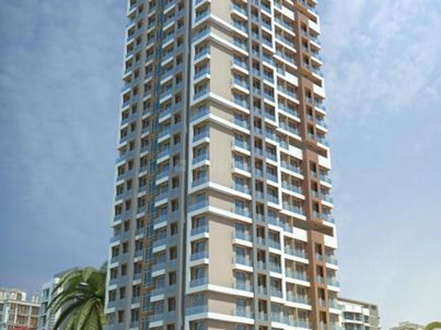 Nalasopara West 1 BHK Apartment For Sale Nala Sopara