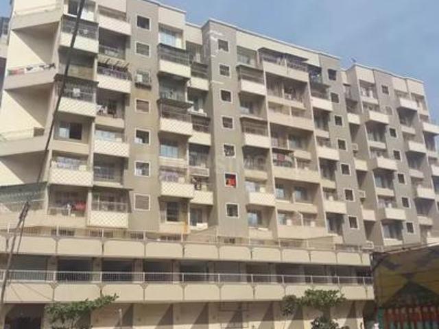 Nalasopara West 1 RK Apartment For Sale Nala Sopara