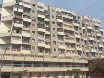 Nalasopara West 1 RK Apartment For Sale Nala Sopara