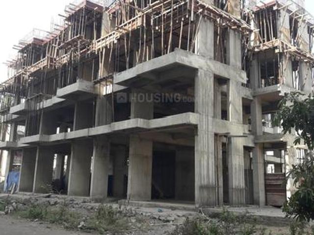 Nalasopara West 2 BHK Apartment For Sale Mumbai