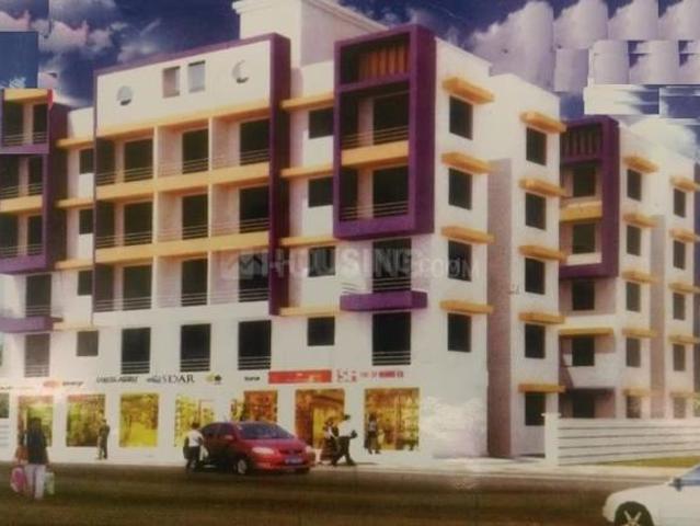 Nalasopara West 2 BHK Apartment For Sale Nala Sopara