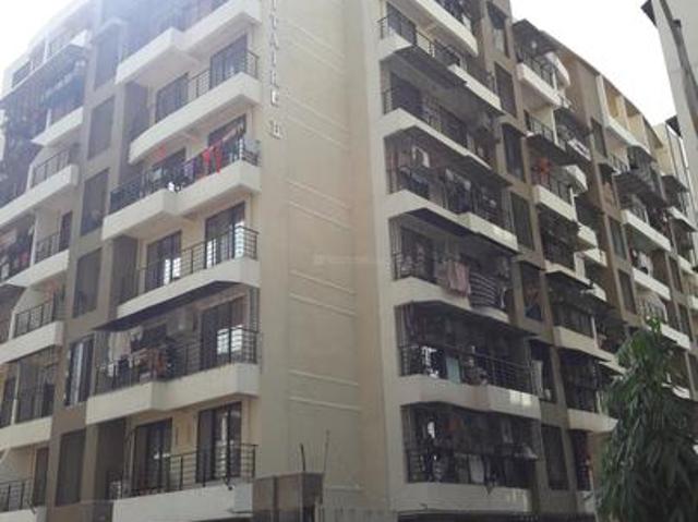 Nalasopara West 2 BHK Apartment For Sale Nala Sopara