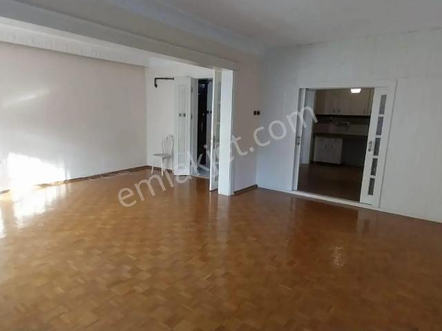 Nalbantoğlu'unda Kiralık Geniş Balkonlu Kiralık Daire