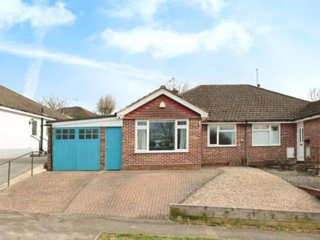 Nalders Road, Chesham, 3 Bedroom Semi detached