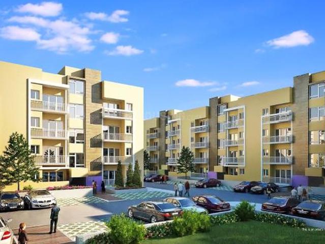 Nallambakkam 3 BHK Apartment For Sale Chennai
