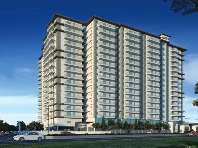 Nallagandla 2 BHK Apartment For Sale Hyderabad