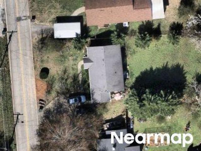 Nalley St