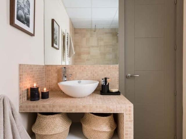 Napa 3 bedrooms in Centro