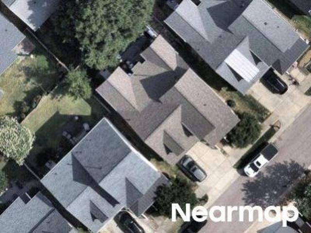 Naperville Dr