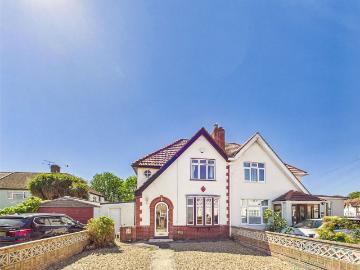 Napier Close, Middlesex UB7, 3 bed semi detached house to rent, £2,350 pcm | PrimeLocation