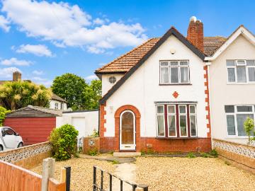 Napier Close, West Drayton UB7, 3 bed semi detached house to rent, £2,350 pcm | PrimeLocation