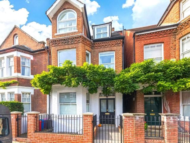 Napier Avenue, London SW6, 5 bed end terrace house to rent, £11,000 pcm | PrimeLocation