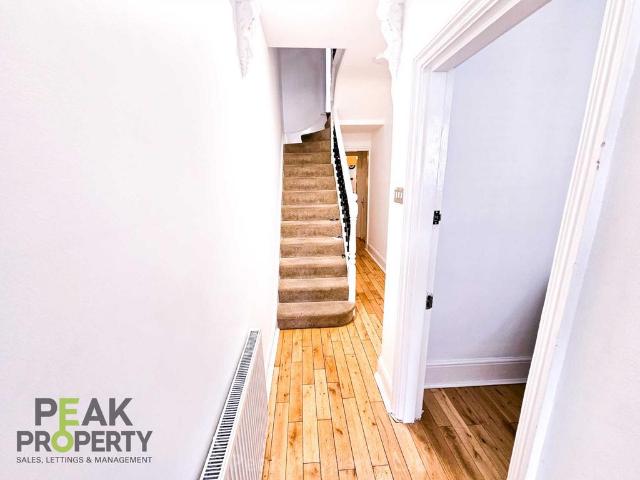Napier Avenue, Southend On Sea SS1 1 bed in a house share to rent £565 pcm £130 pw