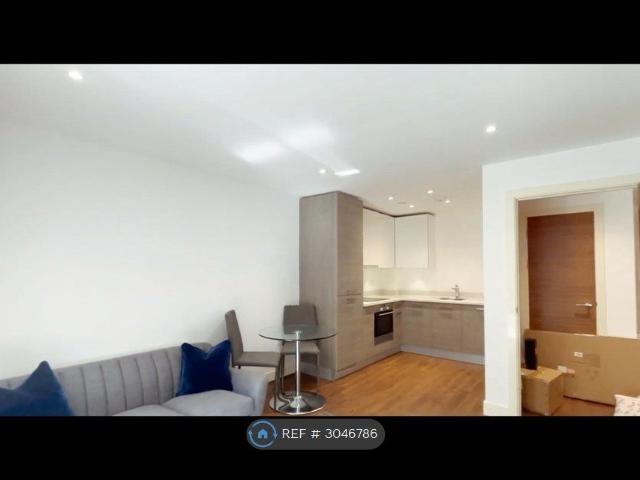 Napier House, London W3, 1 bed flat to rent, £1,500 pcm | PrimeLocation