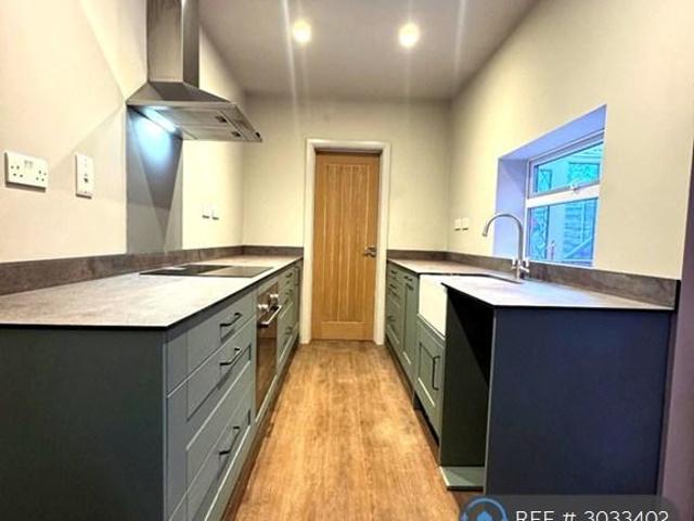 Napier St, Gloucester, GL1 3 bed terraced house to rent £1,500 pcm £346 pw