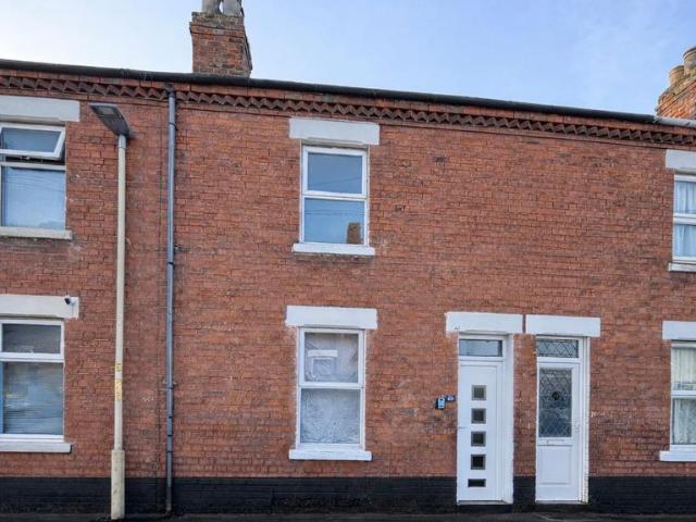 Napier Street, Gloucester GL1, 3 bed terraced house to rent, £1,285 pcm | PrimeLocation