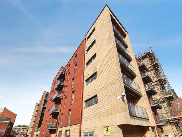 Napier Street, Sheffield S11, 1 bed flat to rent, £800 pcm | PrimeLocation