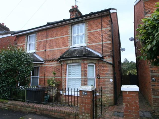 Napier Road, Tunbridge Wells TN2 3 bed semi detached house to rent £1,900 pcm £438 pw