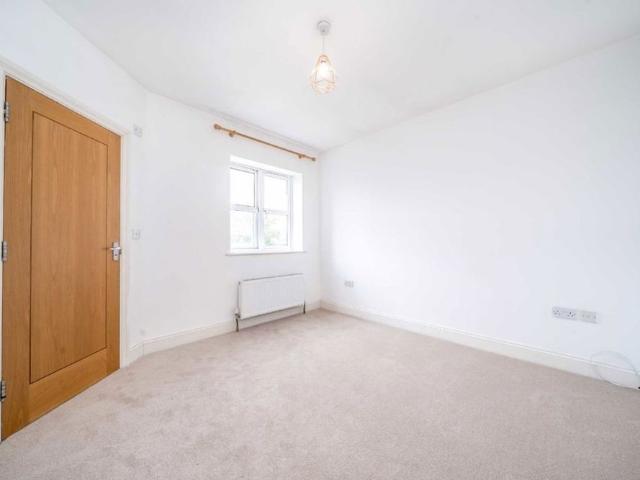 Napier Road, TW15, London