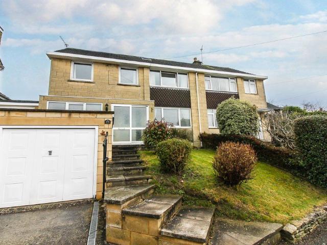 Napier Road, Upper Weston BA1, 6 bed semi detached house to rent, £3,600 pcm | PrimeLocation
