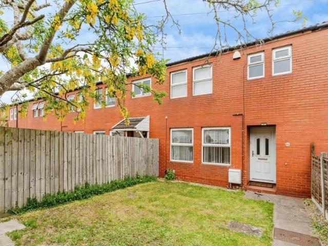 Napier Road, Avonmouth, Bristol BS11, 3 bed terraced house to rent, £1,550 pcm | PrimeLocation