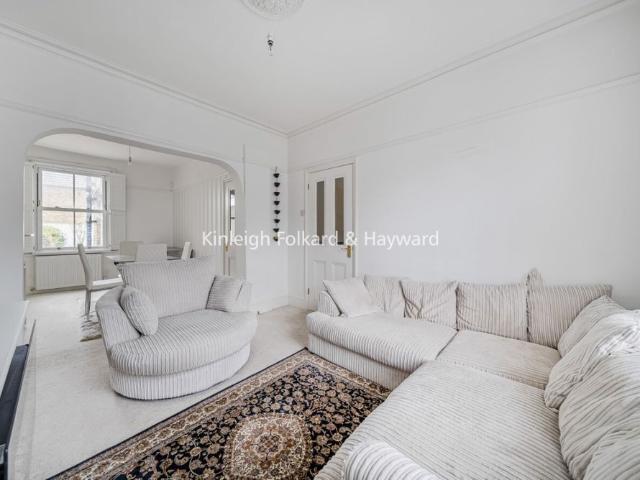 Napier Road, Bromley, BR2