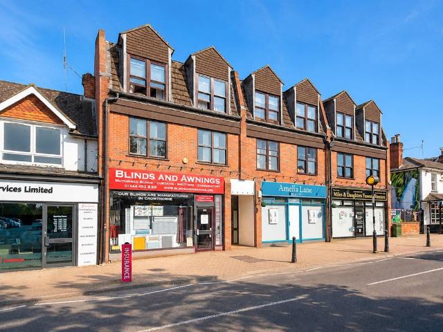 Napier Road, Crowthorne RG45, Studio to rent, £1,300 pcm | PrimeLocation