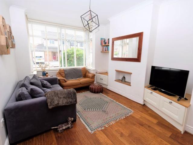 Napier Road, Eccles, Manchester M30, 3 bed semi detached house to rent, £1,195 pcm | PrimeLocation