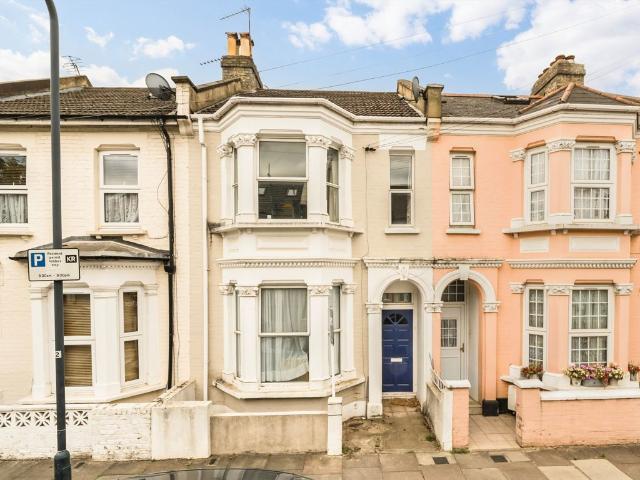 Napier Road, Kensal Rise NW10, 4 bed property to rent, £4,000 pcm | PrimeLocation