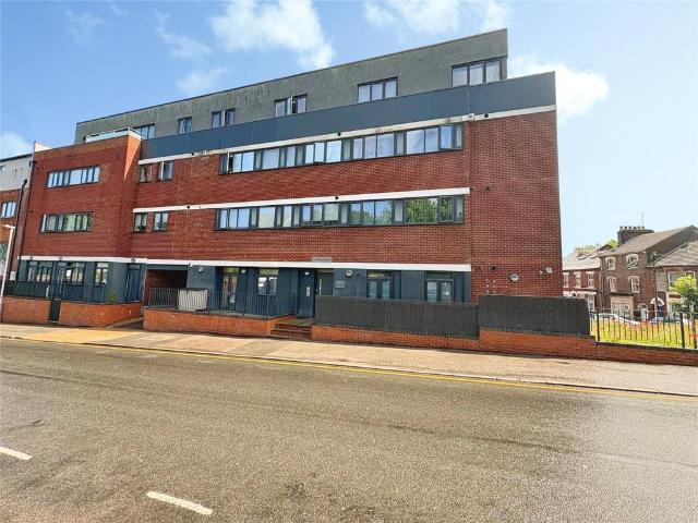 Napier Road, Luton LU1 1 bed flat to rent £1,000 pcm £231 pw