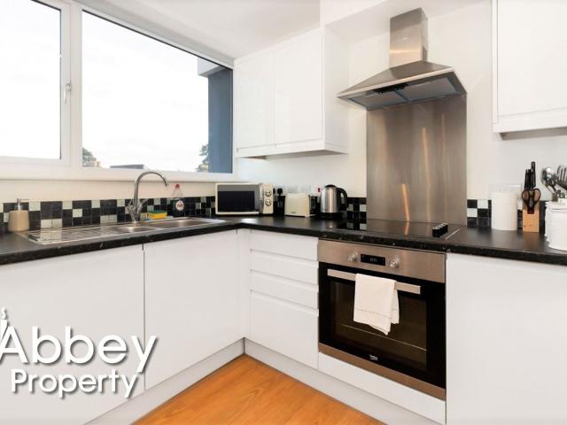 Napier Road, Luton LU1, 1 bed flat to rent, £1,050 pcm | PrimeLocation