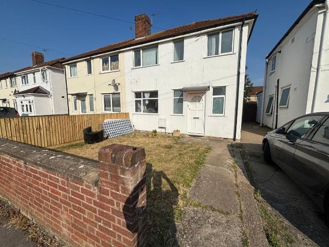 Napier Road, Oxford OX4, 3 bed semi detached house to rent, £2,400 pcm | PrimeLocation