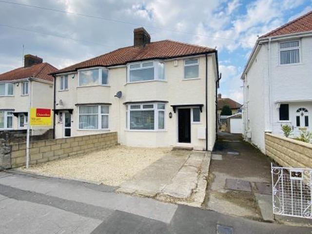 Napier Road, Oxford, OX4 4 bed semi detached house to rent £2,650 pcm £612 pw