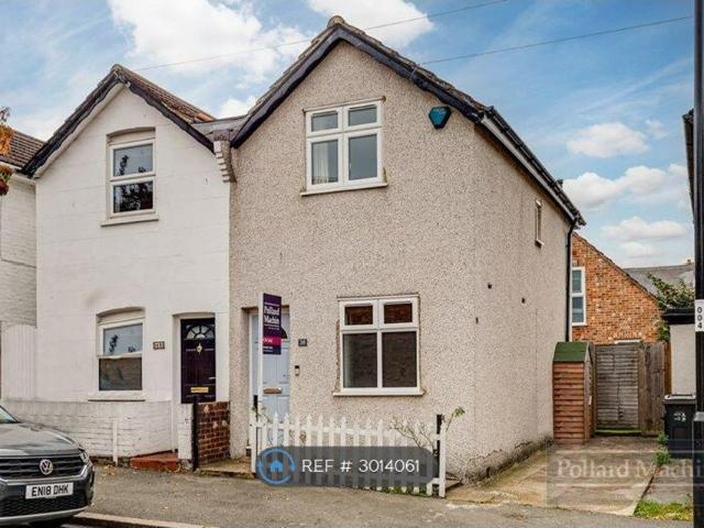 Napier Road, South Croydon CR2, 3 bed semi detached house to rent, £2,400 pcm | PrimeLocation
