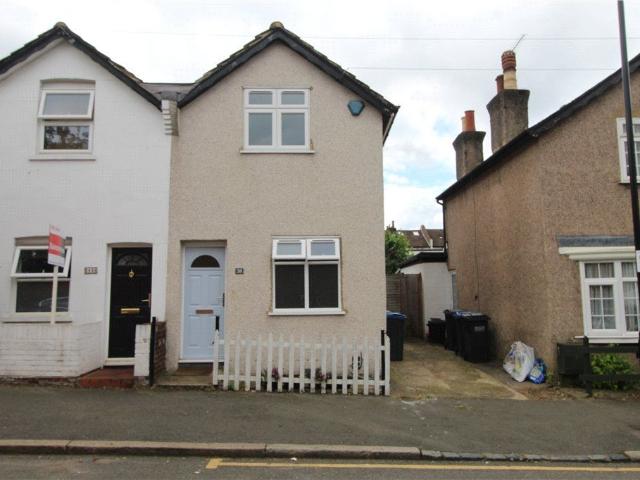 Napier Road, South Croydon CR2, 3 bed semi detached house to rent, £2,100 pcm | PrimeLocation