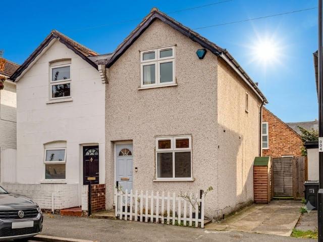 Napier Road, South Croydon CR2, 3 bed semi detached house to rent, £2,399 pcm | PrimeLocation