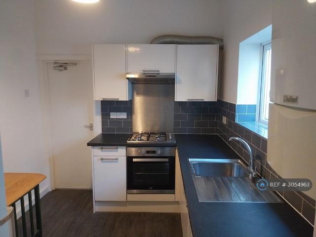 Napier Road, Southsea, PO5 1 bed in a house share to rent £525 pcm £121 pw