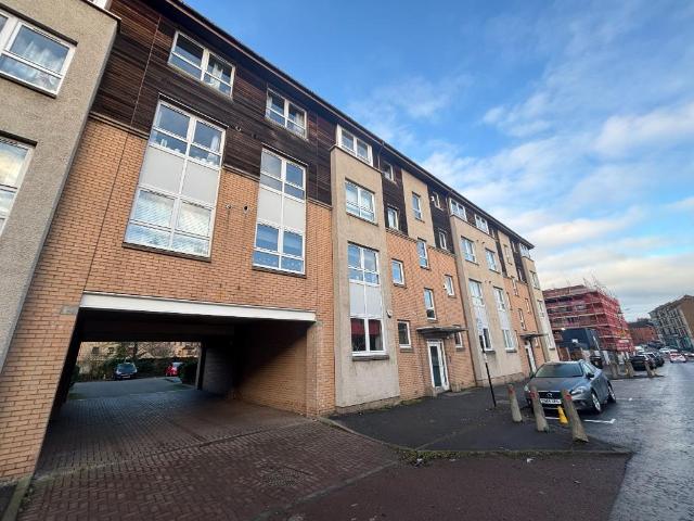 Napiershall Street, West End. 3 bed flat to rent £1,600 pcm £369 pw