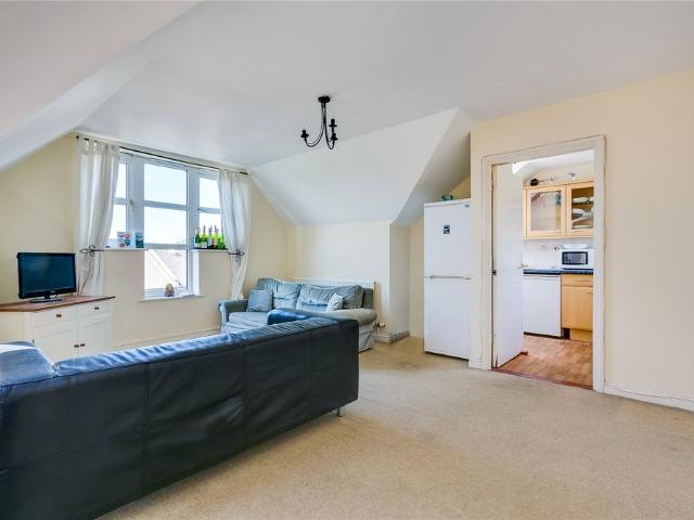 Naples Court, London, SW12, London