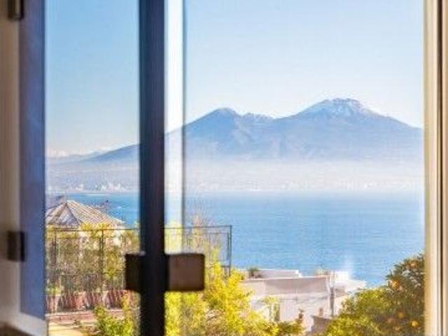 naples, Campania 80123