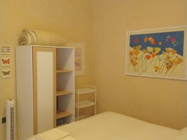 naples, Campania 80127