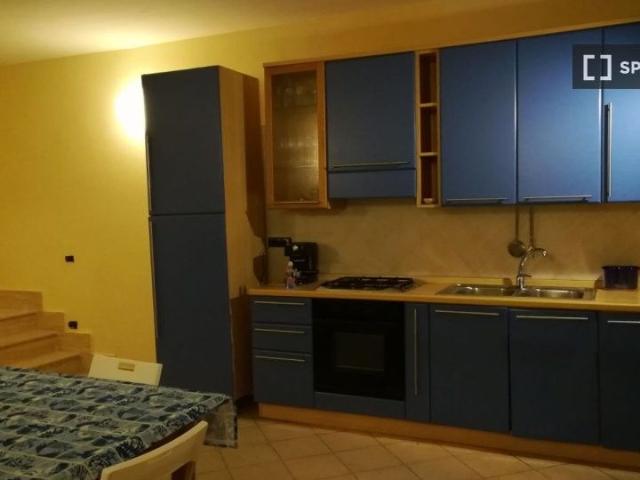 naples, Campania 80131