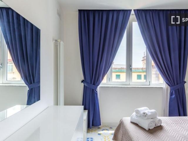 naples, Campania 80132